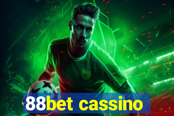 88bet cassino